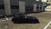 GTA 5 Willard Faction