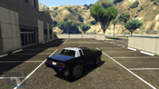 GTA 5 Willard Faction Custom Donk