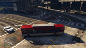 GTA 5 Autobus
