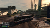 GTA 5 Dashound