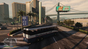 GTA 5 Dashound