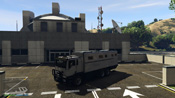 GTA 5 MTL Brickade