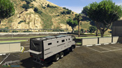 GTA 5 MTL Brickade