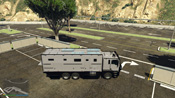 GTA 5 MTL Brickade