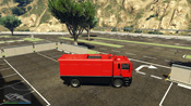 GTA 5 MTL Dune