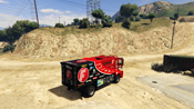 GTA 5 MTL Dune Fukaru