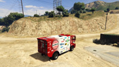 GTA 5 MTL Dune Globe Oil