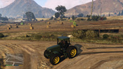 GTA 5 Stanley Fieldmaster