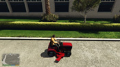 GTA 5 Trattorino