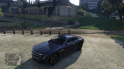 GTA 5 Albany Alpha