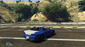 GTA 5 Annis Elegy Retro Custom