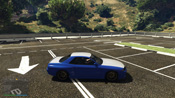 GTA 5 Annis Elegy Retro Custom