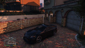 GTA 5 Benefactor Feltzer