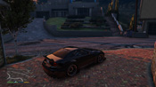 GTA 5 Benefactor Feltzer