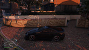 GTA 5 Benefactor Feltzer