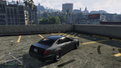 GTA 5 Benefactor Schwartzer