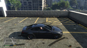 GTA 5 Benefactor Schwartzer