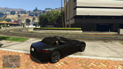 GTA 5 Benefactor Surano