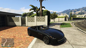 GTA 5 Benefactor Surano