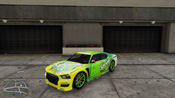 GTA 5 Bravado Buffalo Sprunk