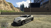 GTA 5 Dewbauchee Rapid GT