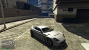 GTA 5 Dewbauchee Rapid GT