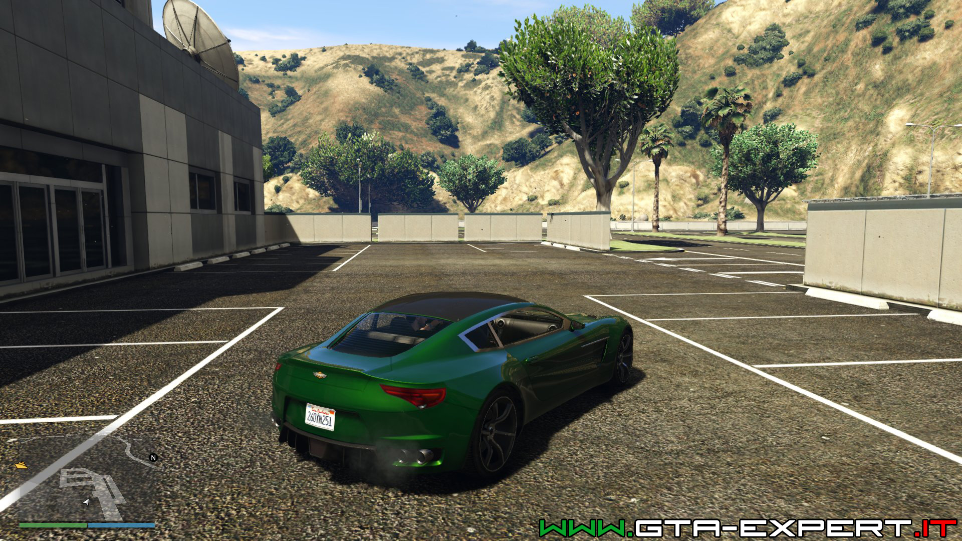 Gta 5 dewbauchee seven 70 фото 45