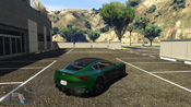 GTA 5 Dewbauchee Seven-70