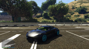 GTA 5 Dewbauchee Specter Custom