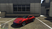 GTA 5 Grotti Bestia GTS