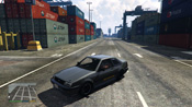 GTA 5 Karin Futo