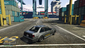 GTA 5 Karin Futo