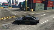 GTA 5 Karin Futo