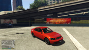 GTA 5 Karin Sultan RS