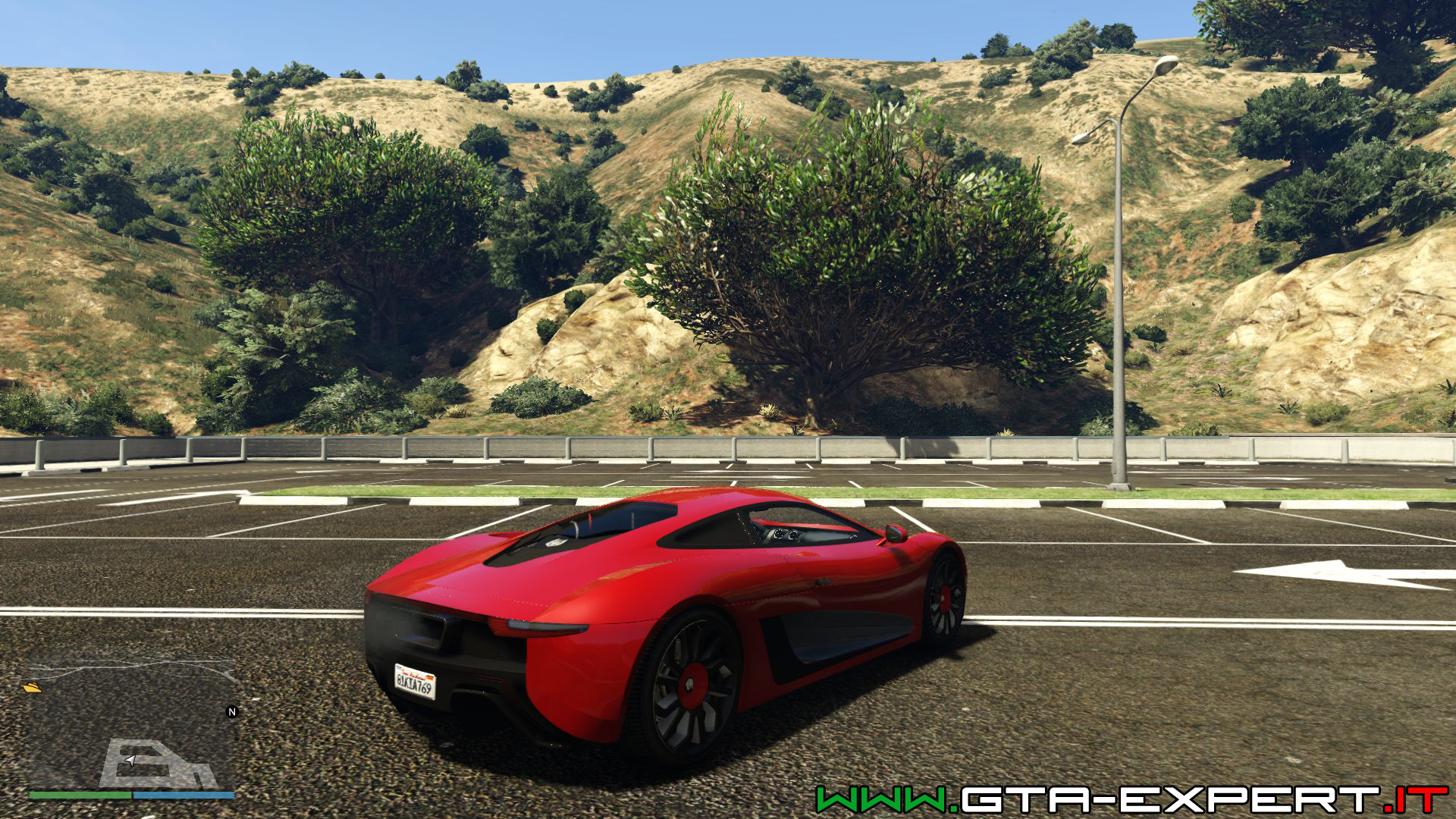 Ocelot xa 21 gta 5 цена фото 118