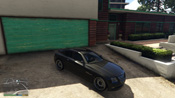 GTA 5 Schyster Fusilade