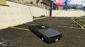 GTA 5 Albany Manana