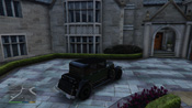 GTA 5 Albany Roosevelt