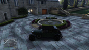 GTA 5 Albany Roosevelt