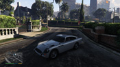 GTA 5 Dewbauchee JB 700