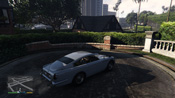 GTA 5 Dewbauchee JB 700