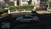 GTA 5 Dewbauchee JB 700