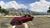 GTA 5 Grotti Stinger