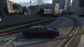 Una Lampadati Pigalle in GTA V