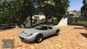 GTA 5 Pegassi Monroe