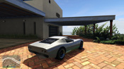 GTA 5 Pegassi Monroe