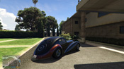 GTA 5 Truffade Z-Type