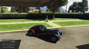 GTA 5 Truffade Z-Type