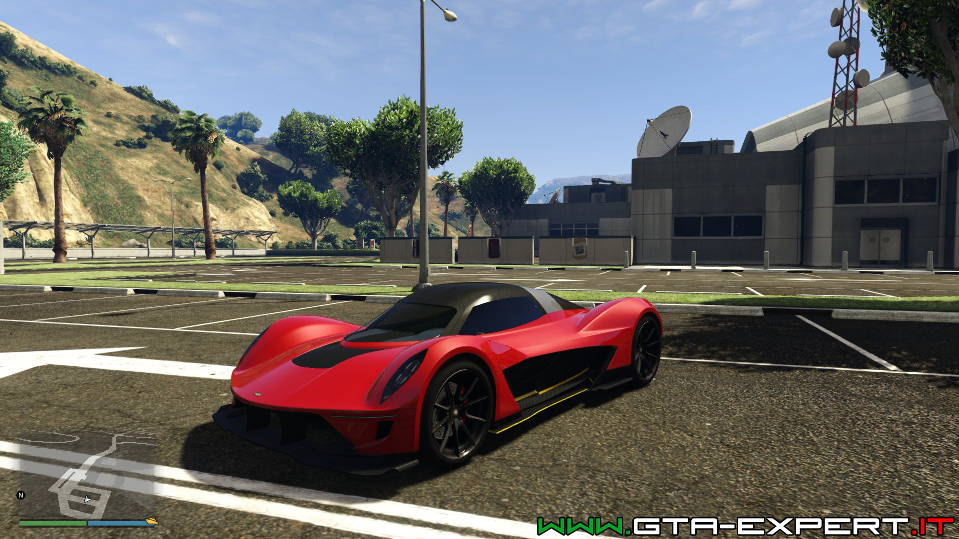 Dewbauchee vagner gta 5 фото 77