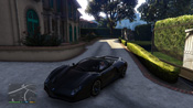 GTA 5 Grotti Cheetah